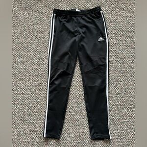 ADIDAS women’s joggers, size M